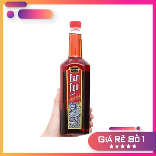 Nam ngư 750ml