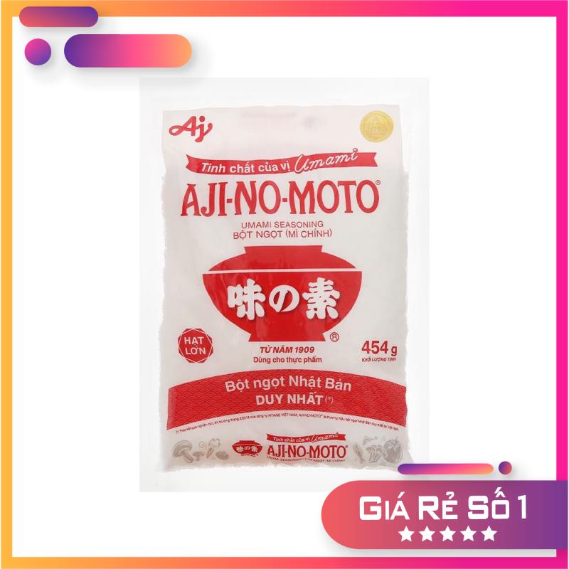 Mì chính 454g