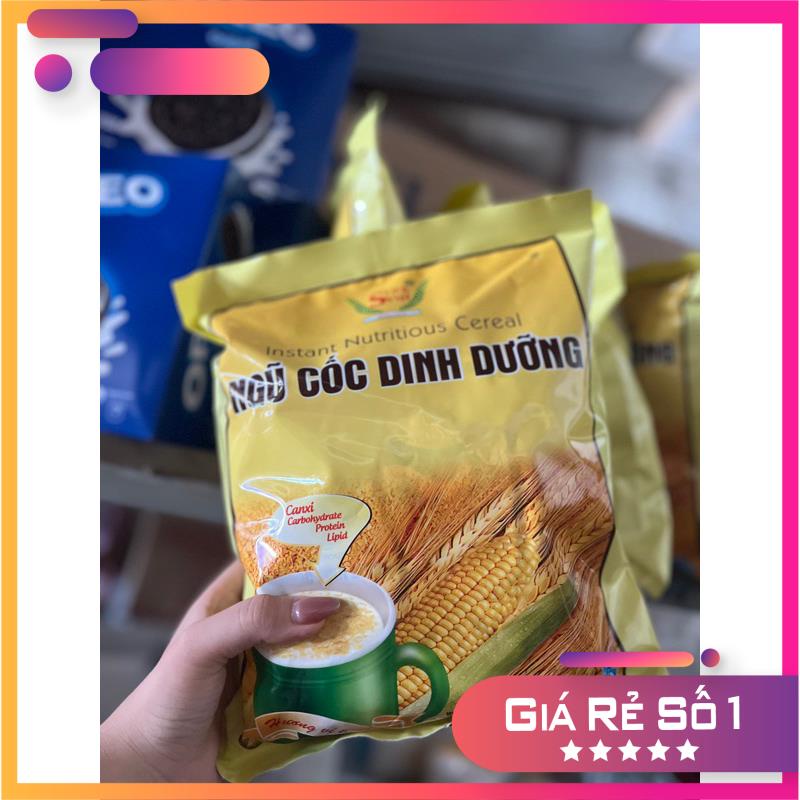 Ngũ cốc dinh dưỡng