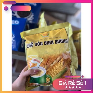 Ngũ cốc dinh dưỡng