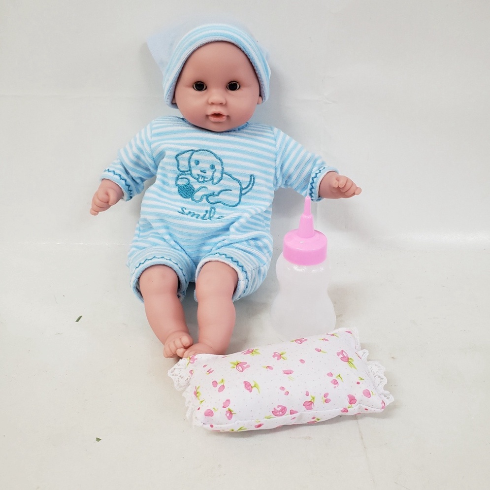 Búp Bê Thân Gòn Mắt Chớp Anmiya 30 cm 12 inch