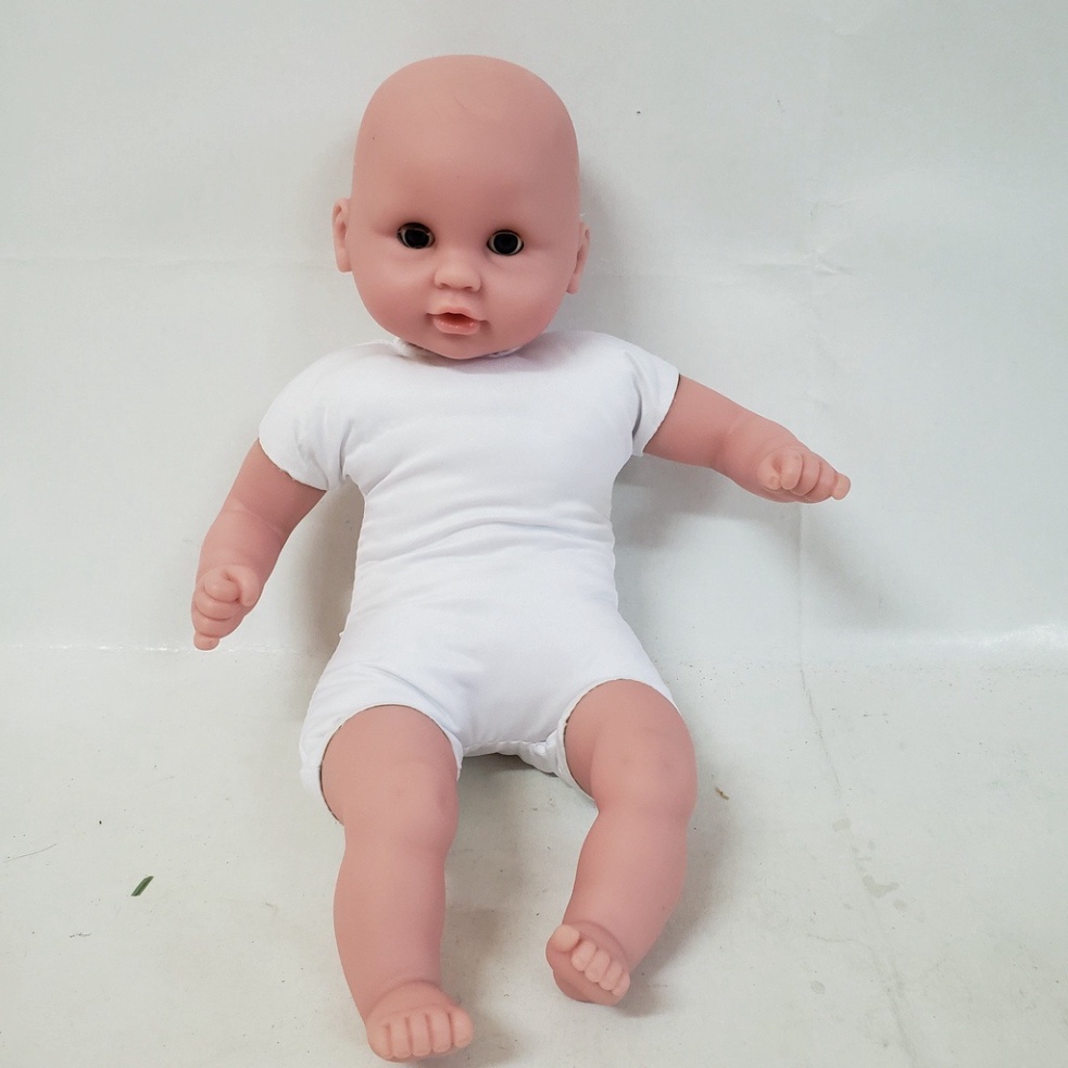 Búp Bê Thân Gòn Mắt Chớp Anmiya 30 cm 12 inch