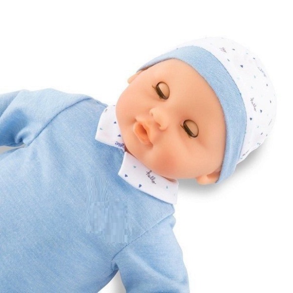 Búp Bê Thân Gòn Mắt Chớp Anmiya 30 cm 12 inch