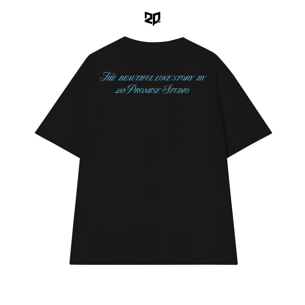 Quần jean bò nam Amiri xanh bạc kẻ sóng phối rách xước vá da nhăn trắng tua chỉ ngang dáng slimfit hot trend 2023