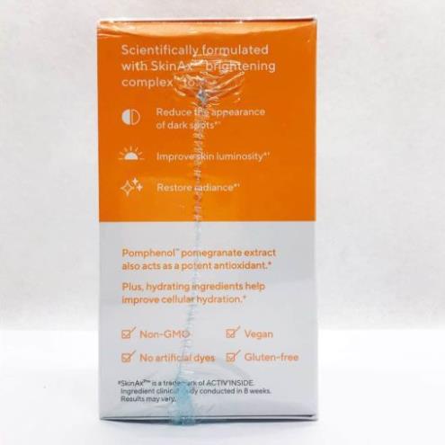 Viên Uống Chống Nắng Nội Sinh Murad