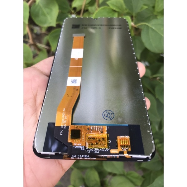 Màn hình Oppo A1K zin new