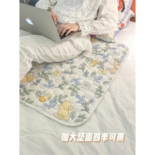 Đệm lót giường chống thấm nước chống bẩn chống rò rỉ dành cho bé