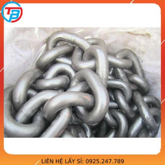Dây Xích INOX 304 cáp thép giá sỉ