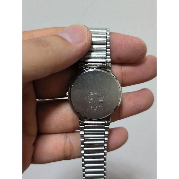 Đồng hồ Alba Urban chính hãng mỏng đẹp