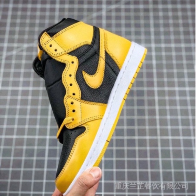 HOT Giày JD1 thể thao cổ cao nam nữ FULL màu chuẩn 11 Full Box - Giày thể thao sneaker JD 1 high cao cổ đi học