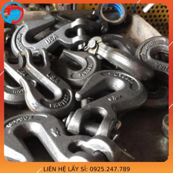 Móc xích cẩu hàng  - capthephanoi