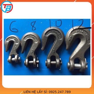 Móc xích cẩu hàng - capthephanoi