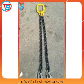 Móc xích cẩu hàng  - capthephanoi