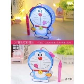 Lồng đèn Doremon- COLORMATE