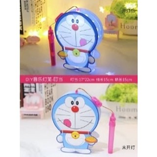 Lồng đèn doremon- colormate