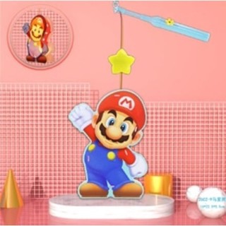 Lồng đèn mario- colormate