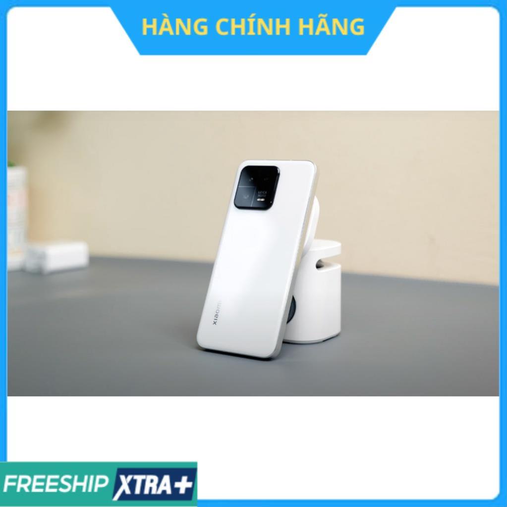 Điện thoại Xiaomi Mi 13 Snapdragon 8 Gen 2 - Hàng nhập khẩu fullbox nguyên seal bảo hành 12 tháng