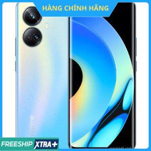 Điện thoại Realme 10 Pro Plus Ram 8G Rom Quốc tế - Hàng nhập khẩu fullbox nguyên seal bảo hành 12 tháng