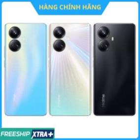 Điện thoại Realme 10 Pro Plus Ram 8G Rom Quốc tế - Hàng nhập khẩu fullbox nguyên seal bảo hành 12 tháng