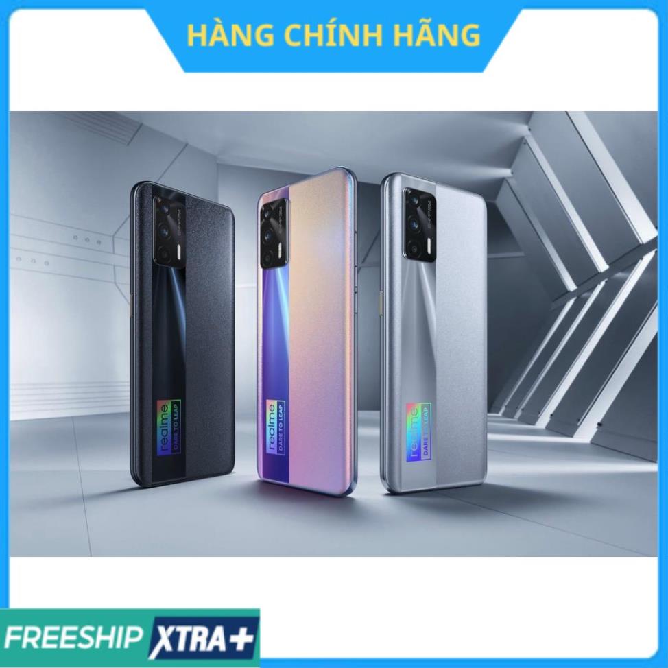 Điện Thoại Realme GT Neo Flash 5G ram 8G/128GB Nhập khẩu fullbox nguyên seal bảo hành 12 tháng