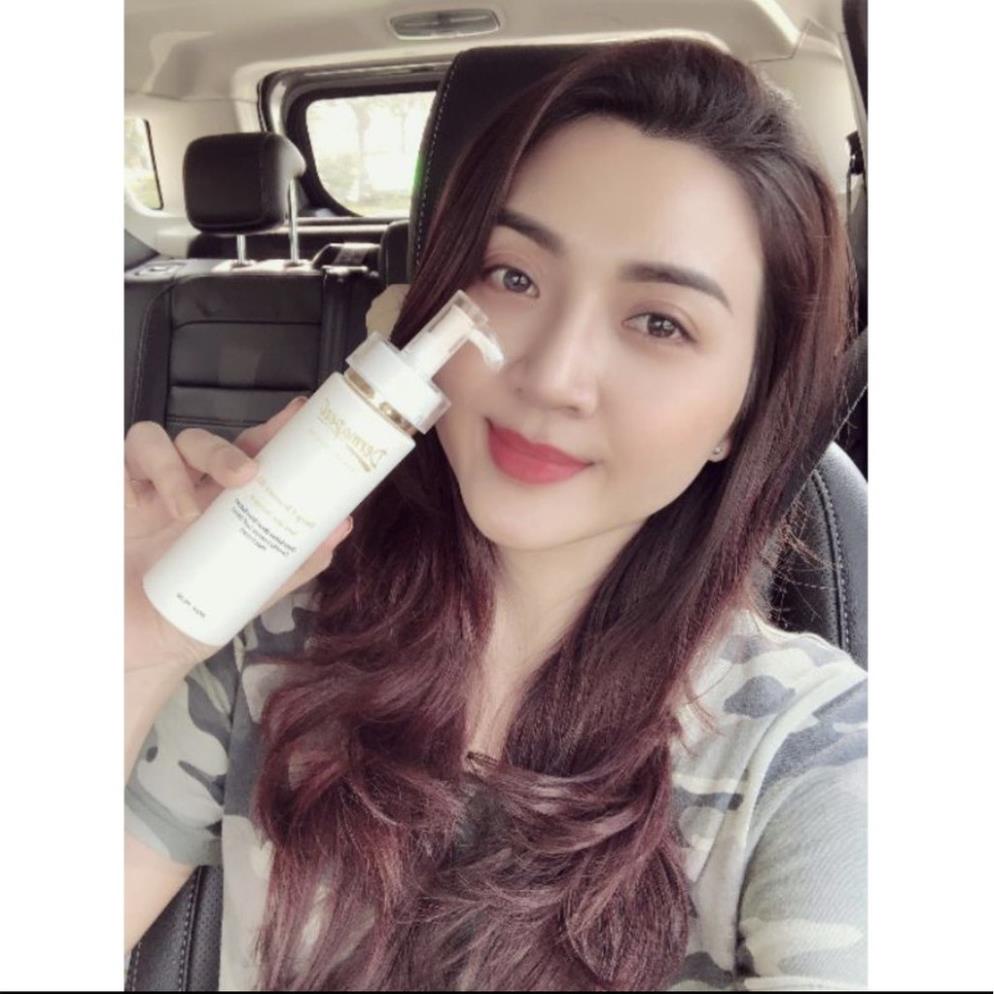 SỮA RỬA MẶT DERMAPEEL CHÍNH HÃNG - CÂN BẰNG ĐỘ ẨM - LÀM SẠCH SÂU - NGỪA MỤN - TẨY TẾ BÀO CHẾT - CHỐNG LÃO HÓA