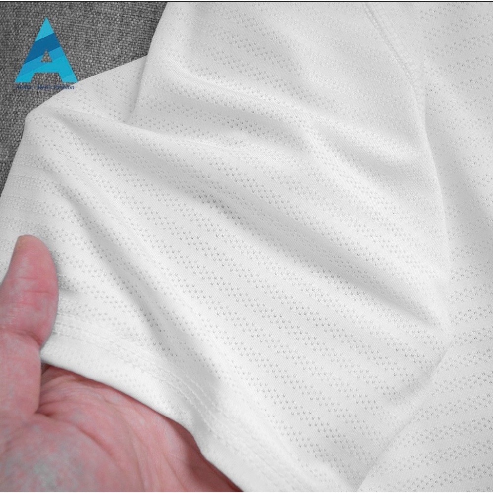 Áo Phông Tommy Logo Thêu Chất Liệu Cotton Co Giãn 4c Phong Cách Boy Phố