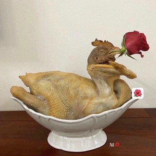 Bát đựng gà, bát sứ đựng gà thắp hương cao cấp bát tràng. hàng loại 1 men sứ trắng sang trọng