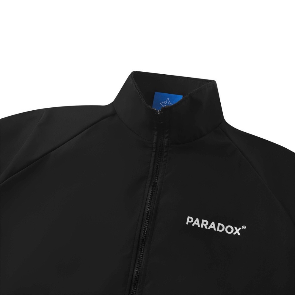 Áo Khoác Bomber Thome Kim Tuyến Óng Ánh Chất Dạ Bản 2 Lớp-Áo Bomber Kim Tuyến 4 Sọc Thêu Bản Cao Cấp