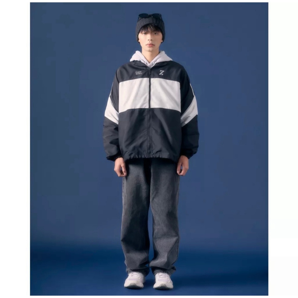 Áo Khoác Thể Thao Nam Nữ Adidas Logo Thêu Chất Umi Hàn-Áo Khoác 3 Sọc Hàng Đẹp Hottrend 2023