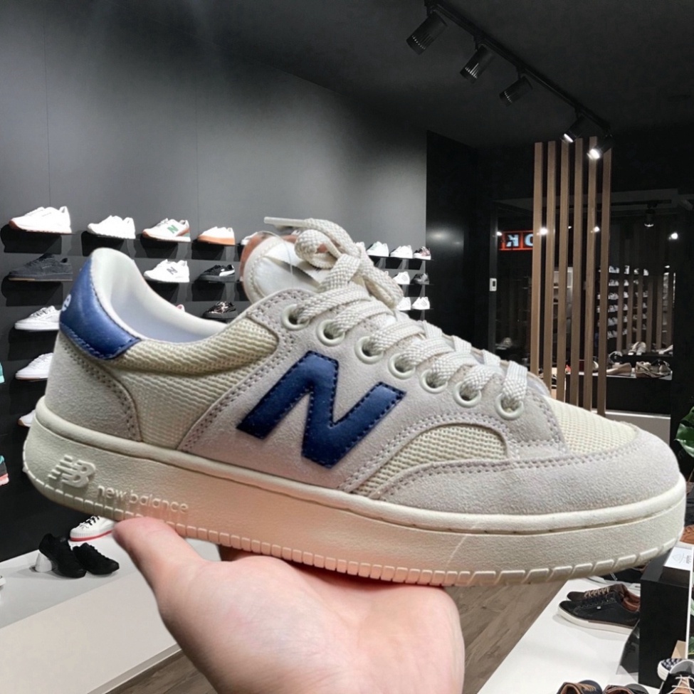 Giày New Balance 300 crt, NB 300 đủ 3 phối màu, giày thể thao nam nữ cổ thấp, đế bệt, da lộn, bản Best full Box | BigBuy360 - bigbuy360.vn