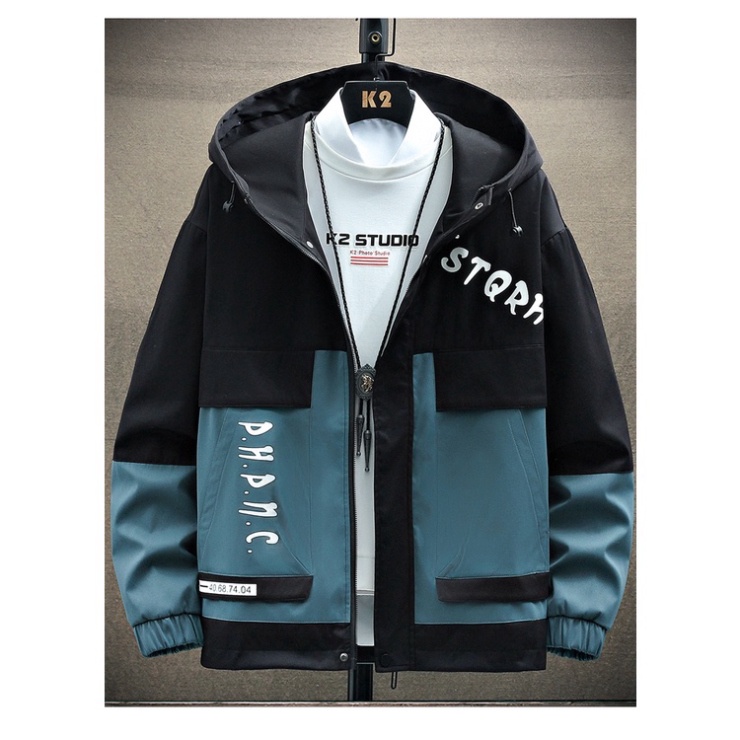 Áo Khoác Hoodie Nike Mũ 2 Lớp Chất Nỉ Bông Dày Dặn Cực Ấm Siêu Hot