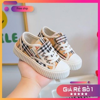 Giày thể thao cho bé trai, bé gái phong cách HQ sale 3.3