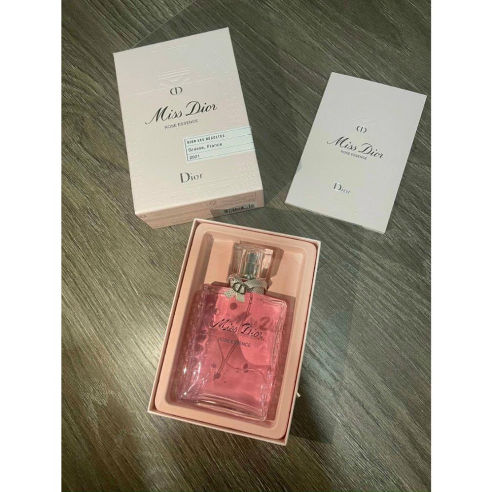 Nước Hoa Nữ Miss Dior Blooming Bouquet Edt Mùi Hương Yêu Thích Của Jisoo - Zuyy PERFUME | BigBuy360 - bigbuy360.vn