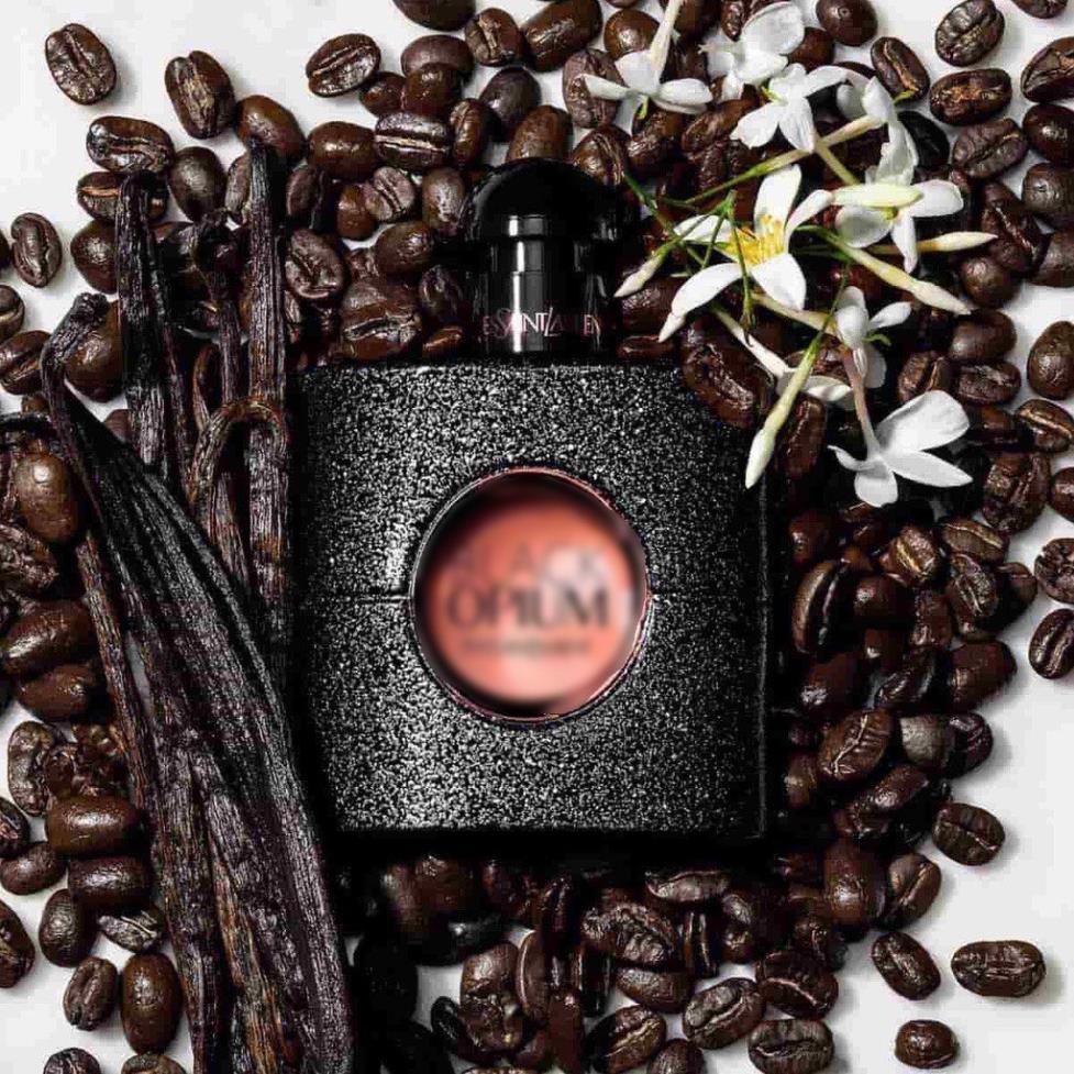 Nước Hoa Nữ  YSL Black Opium EDP 90ml- Hương Thơm Ngọt Ngào Mùi hương bí ẩn quyến rũ và cực kỳ gợi cảm - Zuyy Perfume | BigBuy360 - bigbuy360.vn