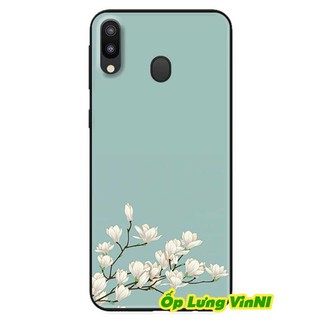 Ốp lưng dành cho Samsung A20 - A20s - A30 - A30s - A50 - A50s mẫu Hoa Khô