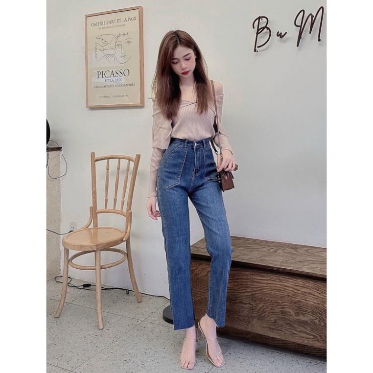 Áo Khoác Jean Có Mũ Trùm Nỉ In Chữ CELINE Form Rộng Unisex X16