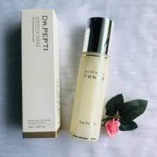 Nước Hoa Hồng Dr.Pepti Dưỡng Da Căng Bóng 180ml 💥 Hàng Xả Kho 💥