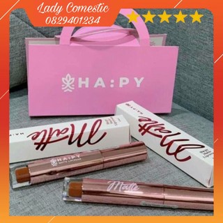 [HÀNG CHÍNH HÃNG] Son HAPY MINIGARDEN siêu lỳ đủ 9 màu DATE MỚI NHẤT BAO GIÁ TOÀN QUỐC