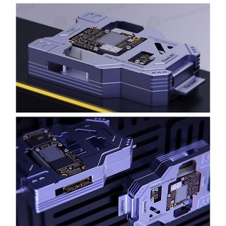 Đế test main 11/11 pro/11 pro max qianli isocket