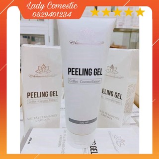 [HÀNG CHÍNH HÃNG] Tẩy tế bào chết Chamomileskill