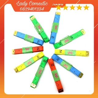 Thước dây đo 150cm td2.5
