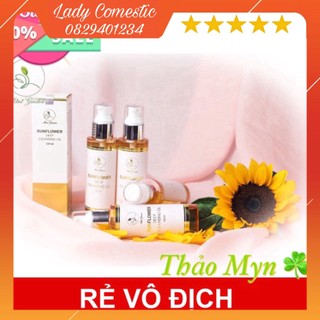Dầu Tẩy Trang Minigarden date mới