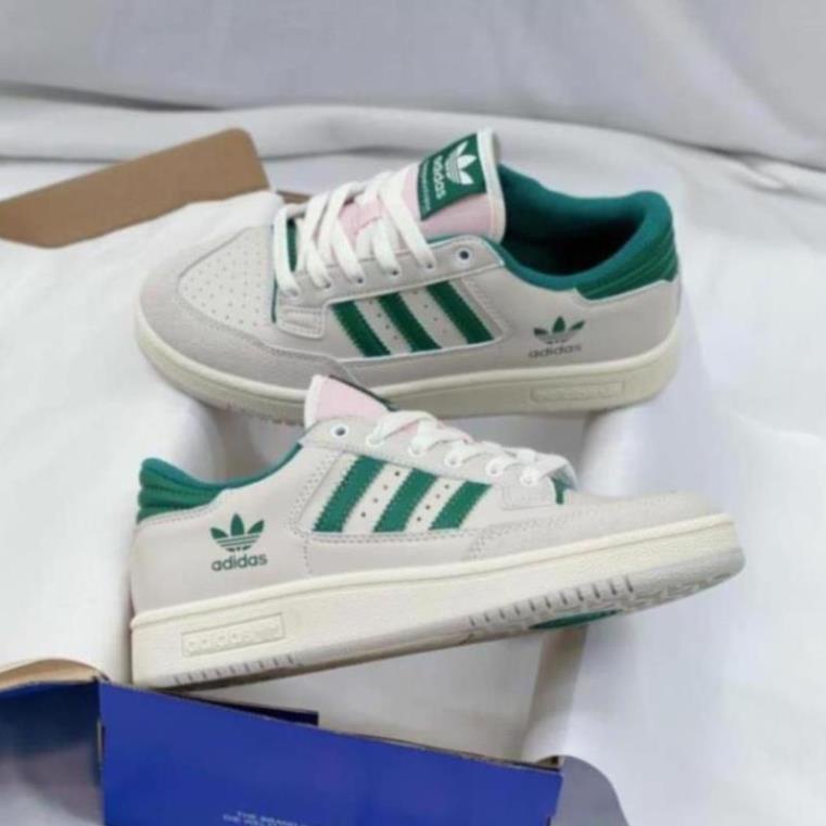 Giày Thể Thao adidas Forum 84 Low ADV. Giày das forum 3 sọc l.,Giày Thể Thao Adidas Forum 85 phiên bản mới nhất