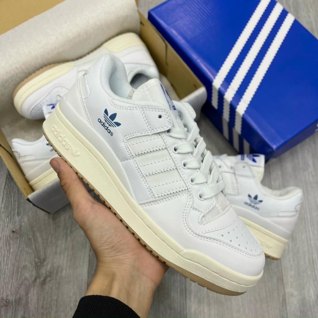 Giày Thể Thao adidas Forum 84 Low ADV. Giày das forum 3 sọc l.,Giày Thể Thao Adidas Forum 85 phiên bản mới nhất