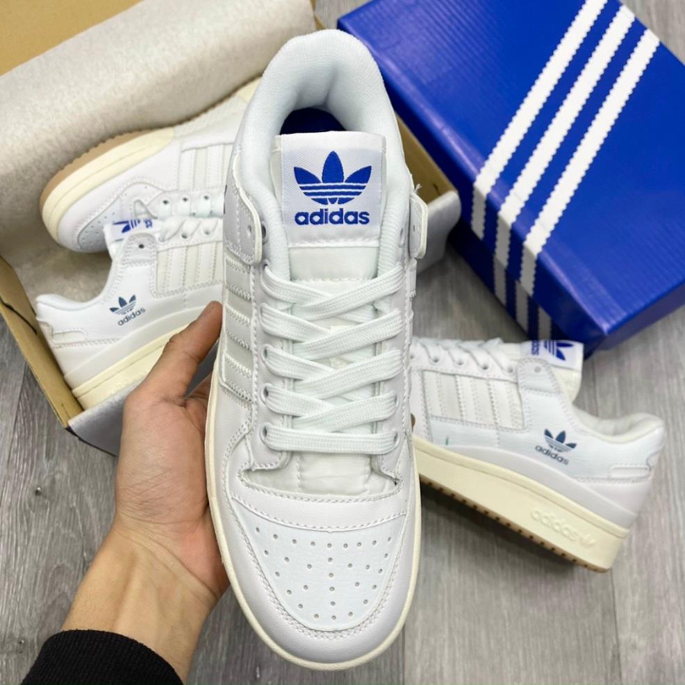 Giày Thể Thao adidas Forum 84 Low ADV. Giày das forum 3 sọc l.,Giày Thể Thao Adidas Forum 85 phiên bản mới nhất