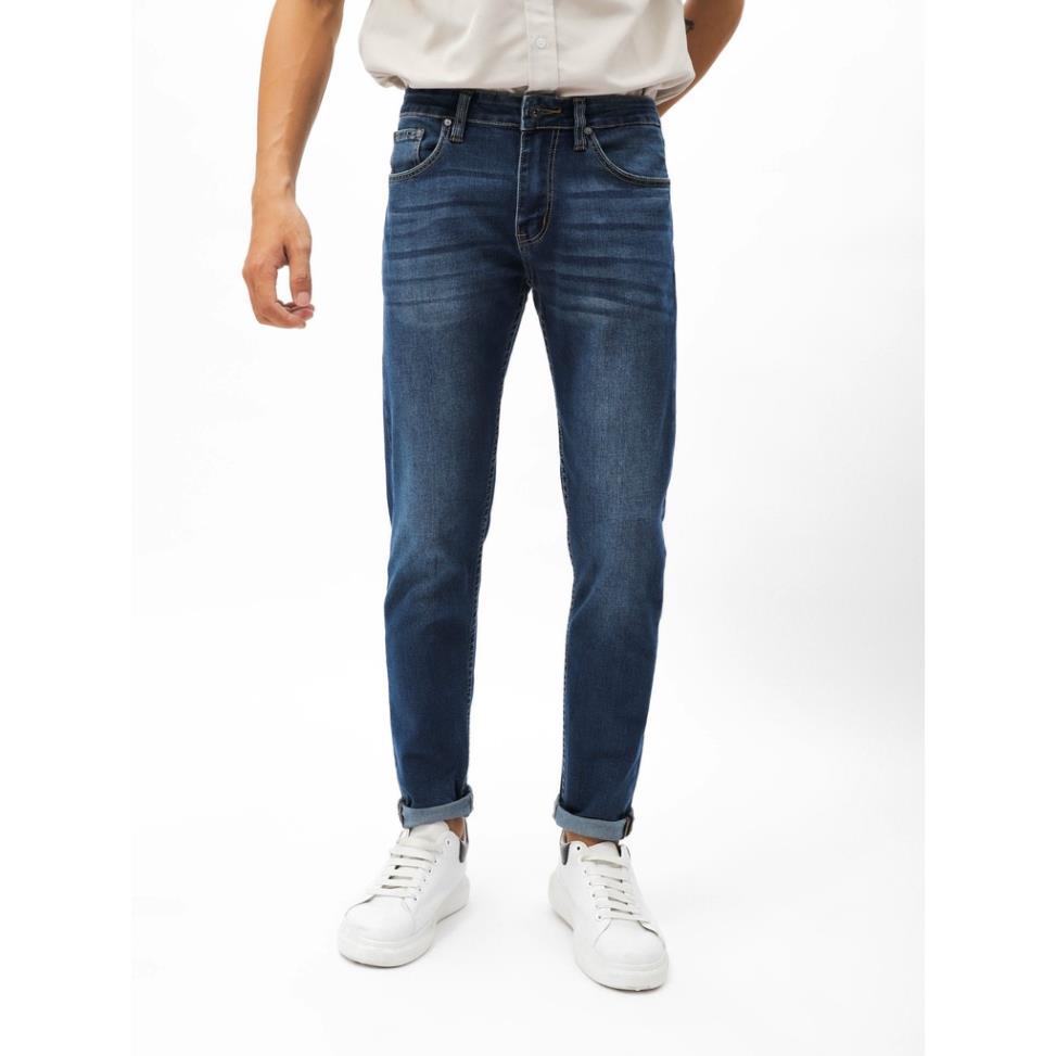 Quần Jean Nam DSQ SAMURAI , Quần Bò Nam DSQ D2 Cao Cấp Chất Jean Co Dãn Hàng Thời Trang Nam Cực Hot BN30