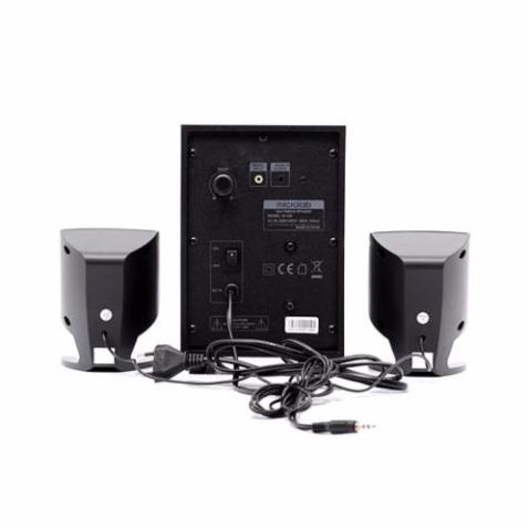 Loa vi tính Microlab M108 2.1 âm thanh hay