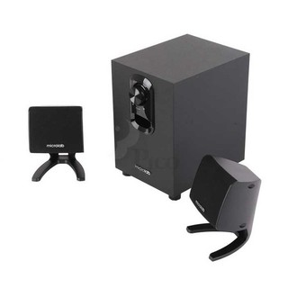 Loa vi tính Microlab M108 2.1 âm thanh hay [New]