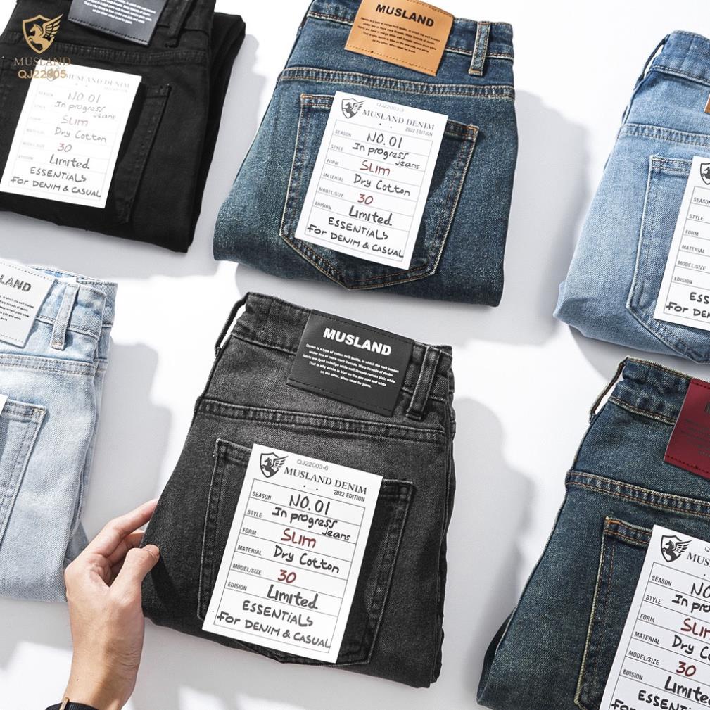 Quần Jeans Nữ Ống Suông Xanh Mài , Quần Bò Nữ Ống Rộng Phong Cách Đường Phố TL28 | BigBuy360 - bigbuy360.vn