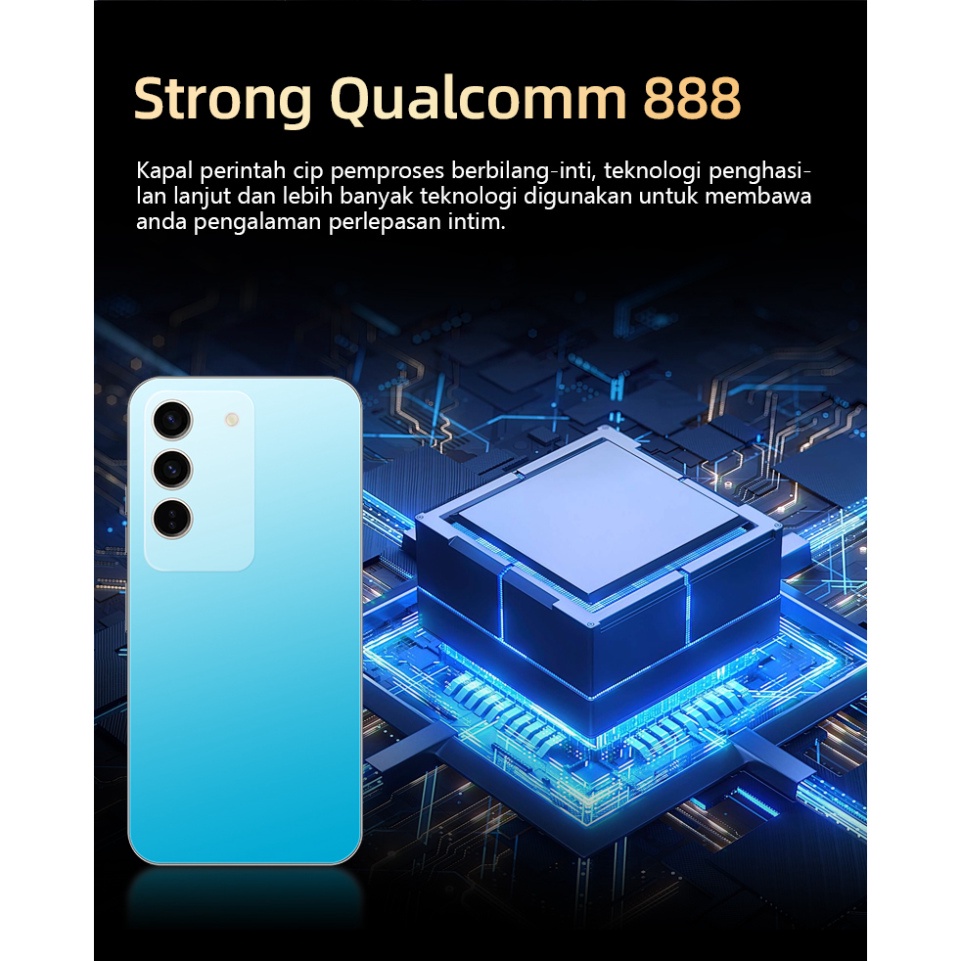 ` Android s22 Pro điện thoại giá rẻ Điện Thoại di động điện thoại thông minh Bộ Nhớ Lớn 16GB+512GB